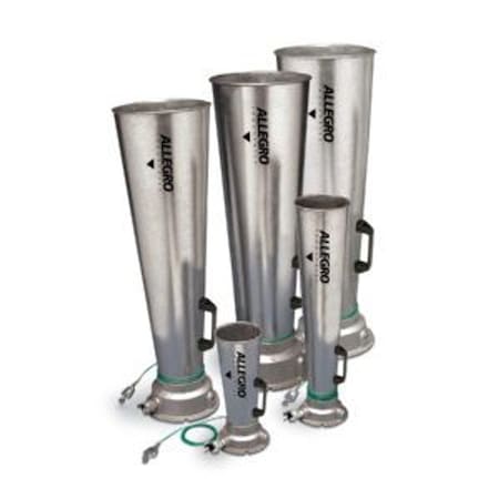 Allegro Industries Crowsfoot, Small Coupler, Chicago, 951803FT 9518-03FT